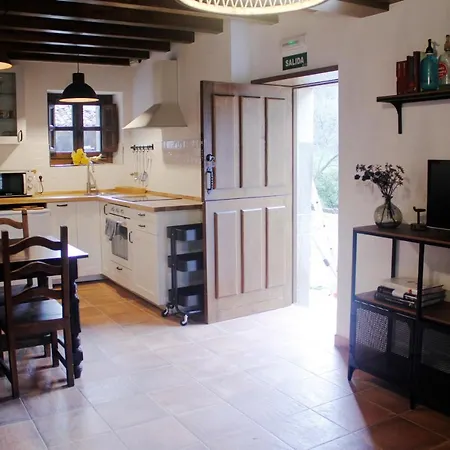 El Molín de La Vega Agroturismo-3
